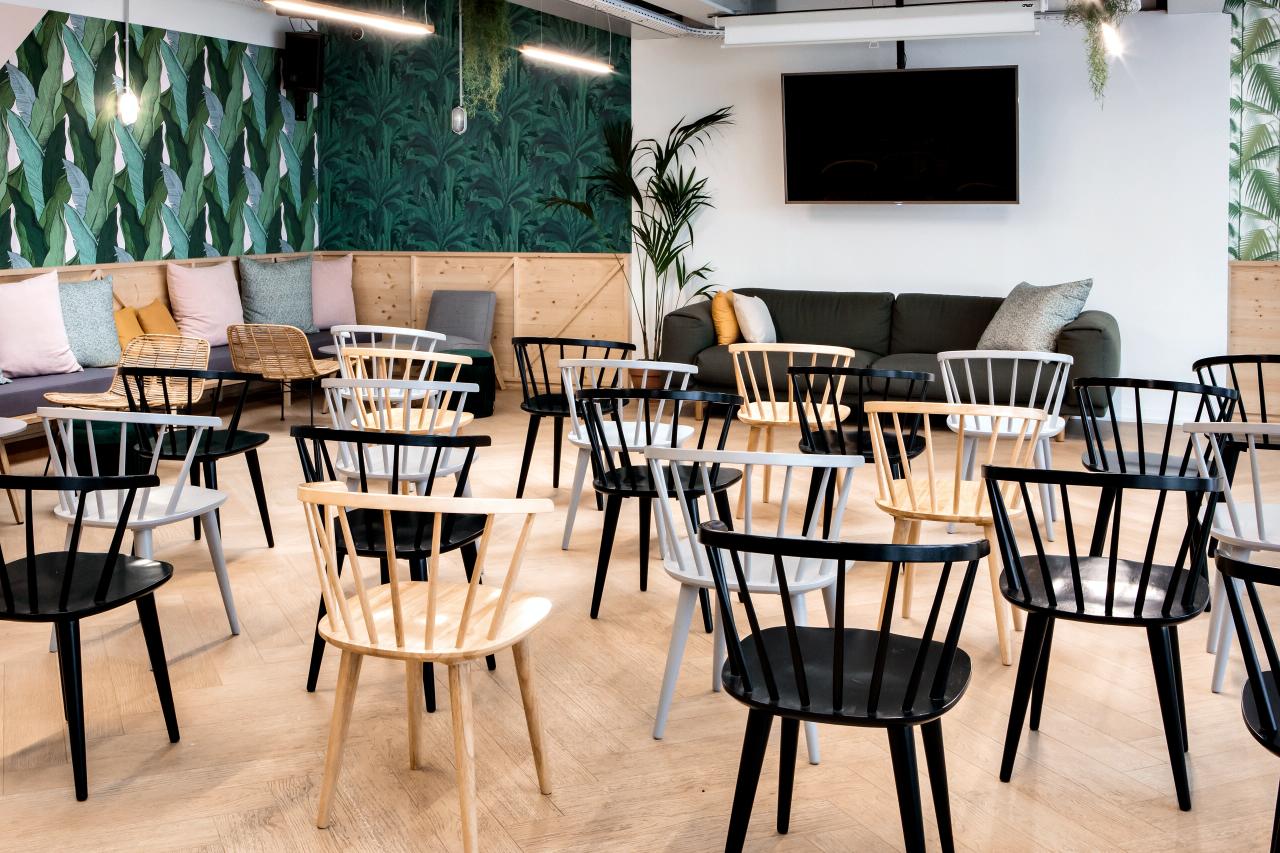 Coworking Paris 6m² Location coworking Paris OLBUR2100928 4